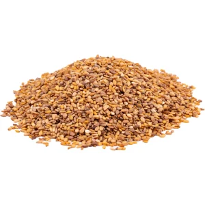 afghan sesame seed